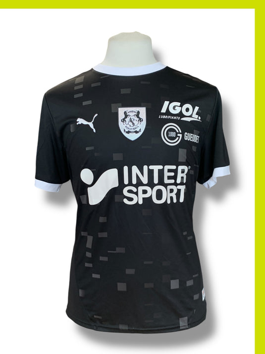 Amiens 2024-2025 AWAY 42 INJAI