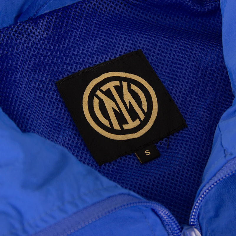 Chargez l&#39;image dans la visionneuse de la galerie, Inter Milan 1997-1998 Veste
