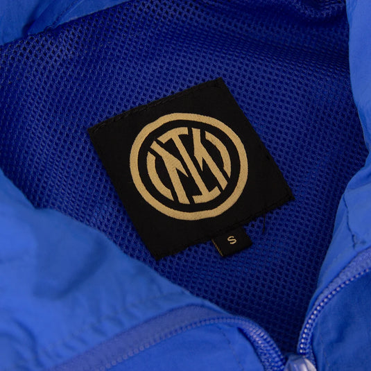Inter Milan 1997-1998 Veste