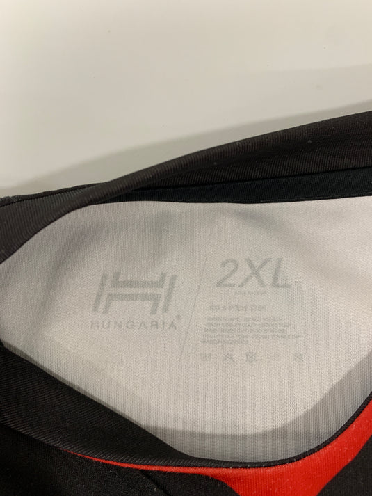 Oyonnax 2019-2020 HOME