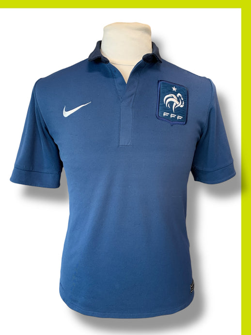 France 2011 HOME 9 GIROUD