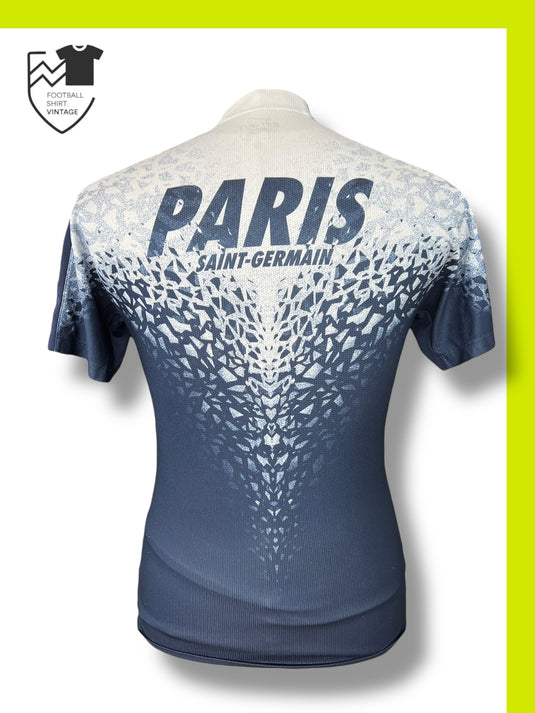 Paris 2015-2016 Training