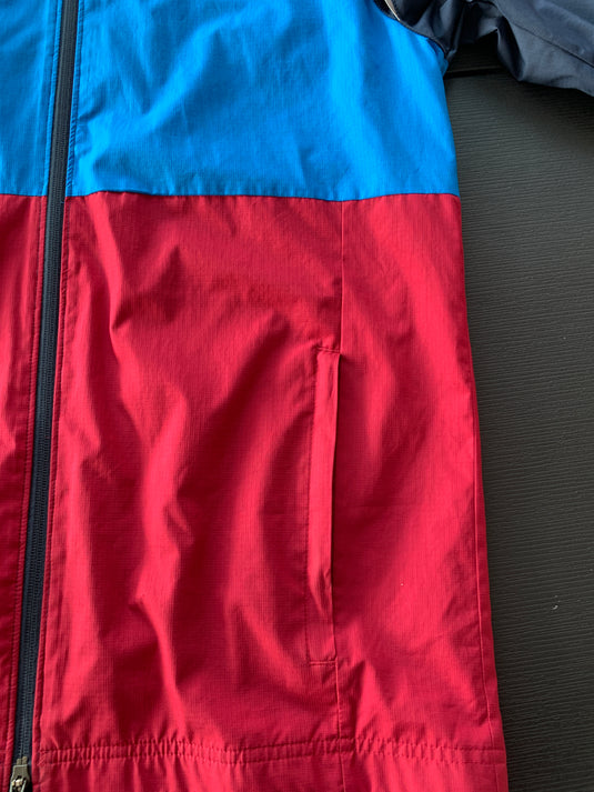 Barcelone 2021-2022 Veste