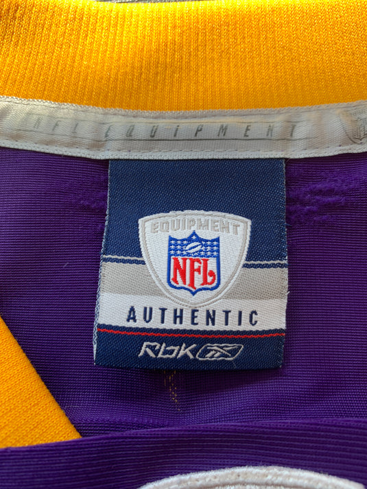 Minnesota Vikings HOME 28 PETERSON
