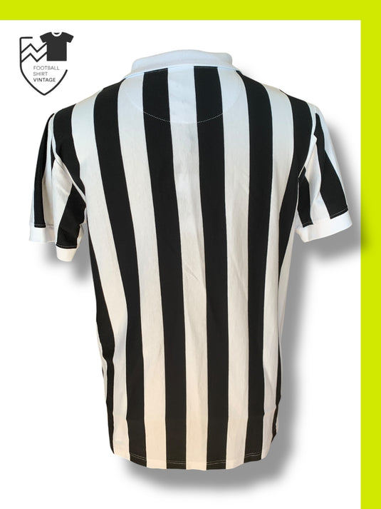 Juventus 1984-1985 HOME