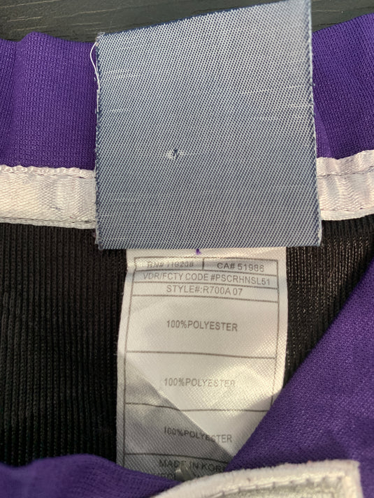 Baltimore Ravens Alternate 5 FLACCO