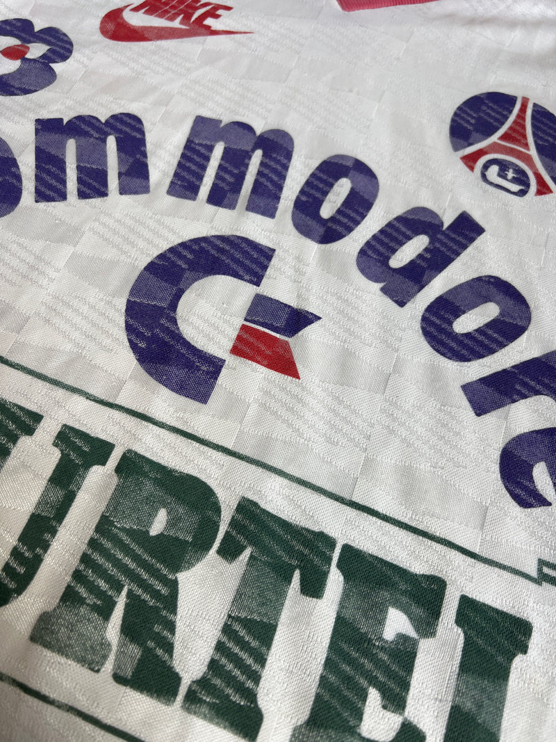 Chargez l'image dans la visionneuse de la galerie, Paris 1992-1993 HOME
