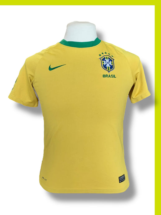 Brésil 2010 HOME