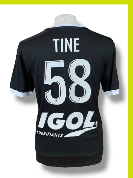 Amiens 2024-2025 AWAY 58 TINE