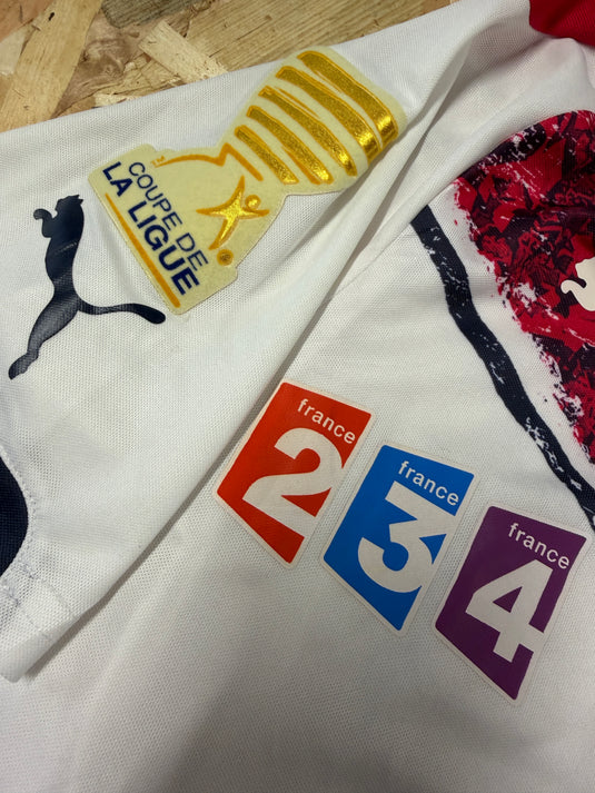 Bordeaux 2014-2015 AWAY 8 SERTIC