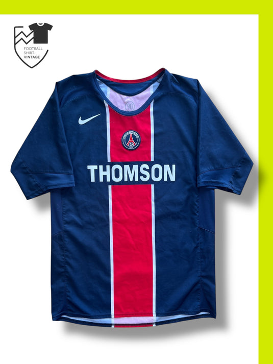 Paris 2005-2006 HOME