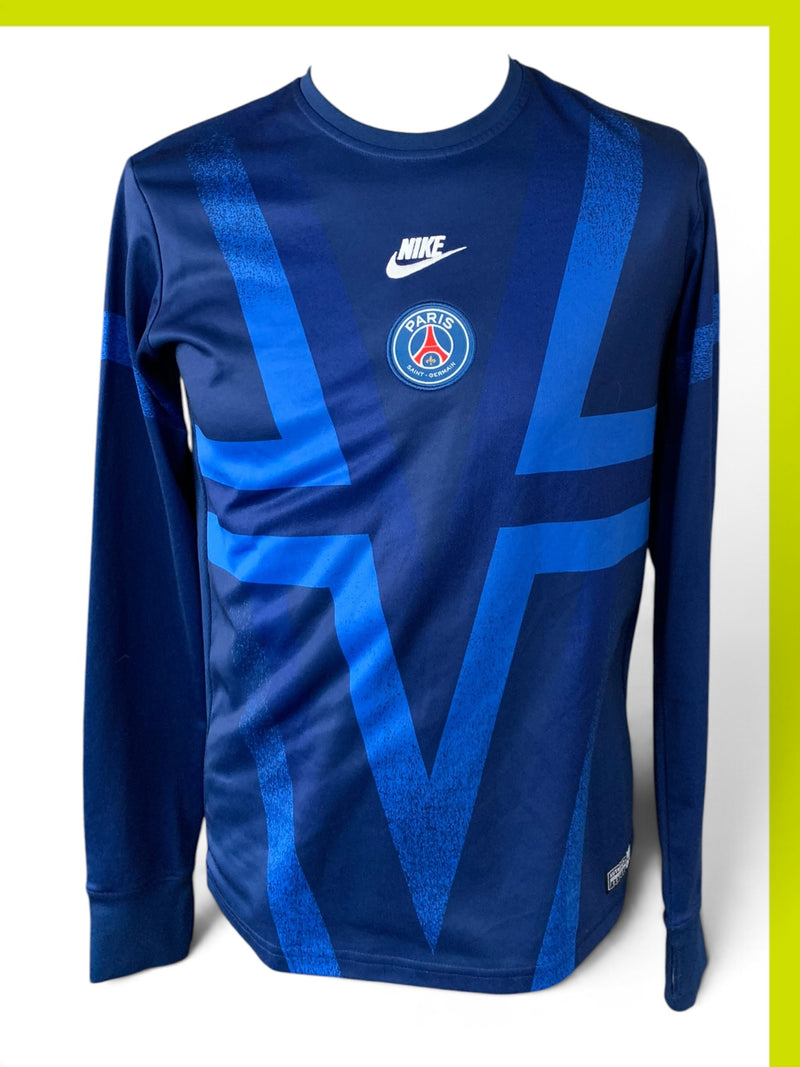 Chargez l'image dans la visionneuse de la galerie, PSG 2019-2020 Training (16)
