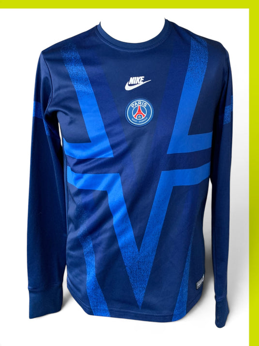 PSG 2019-2020 Training (16)