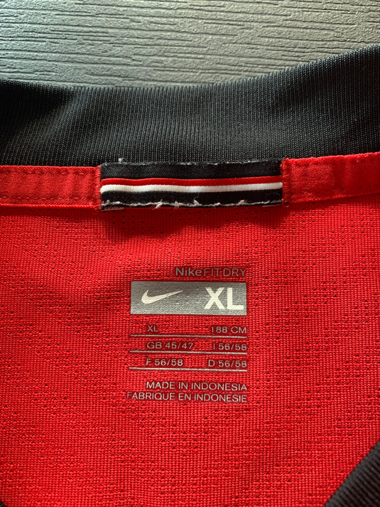Manchester United 2009-2010 HOME 10 ROONEY