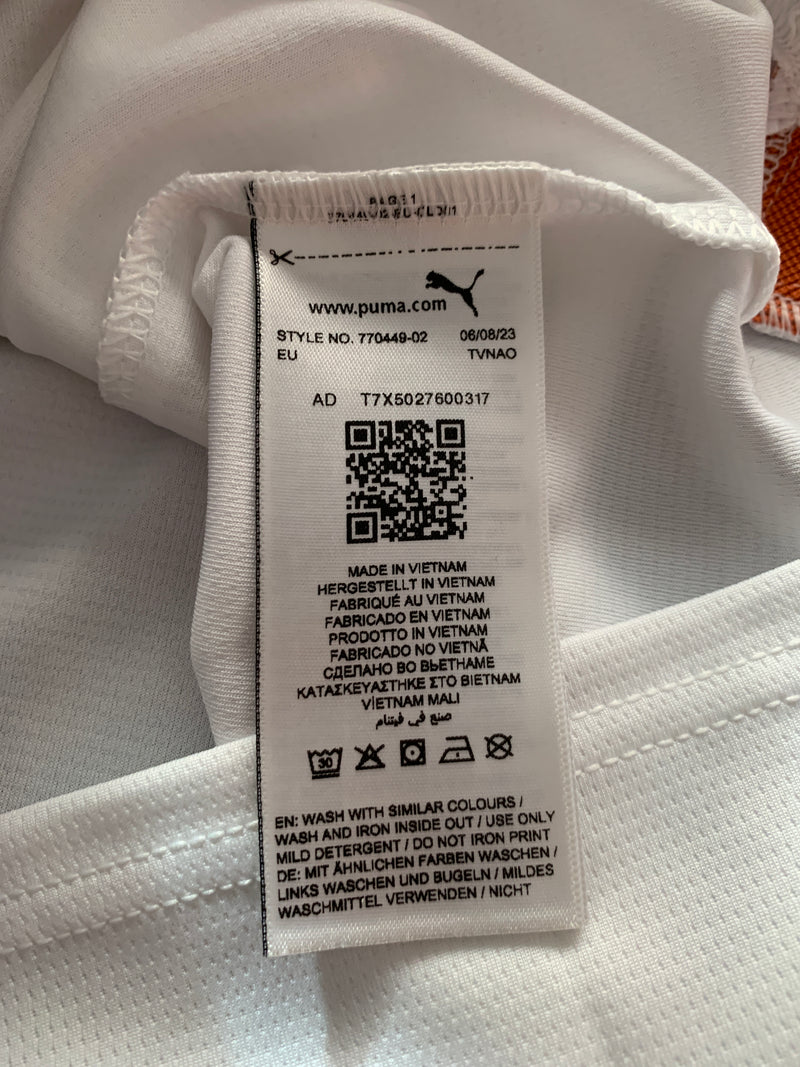 Chargez l'image dans la visionneuse de la galerie, Manchester City 2023-2024 AWAY 9 HAALAND
