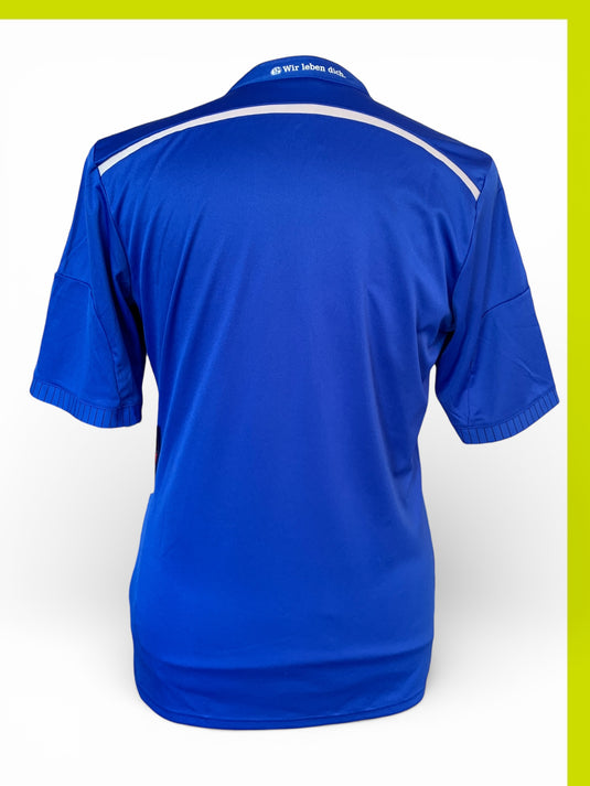 Schalke 04 2004-2005 HOME