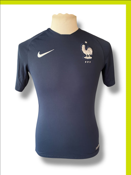 France 2016 Training