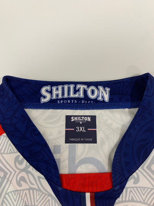 Beziers 2024-2025 AWAY