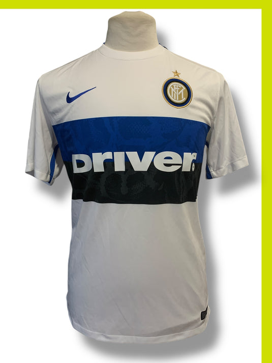 Inter Milan 2015-2016 AWAY