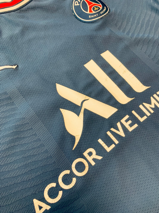 PSG 2021-2022 HOME 30 MESSI
