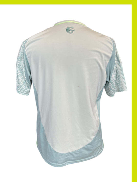 Mexique 2024 AWAY