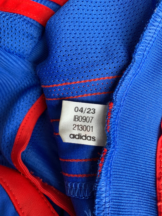 Lyon 2023-2024 AWAY
