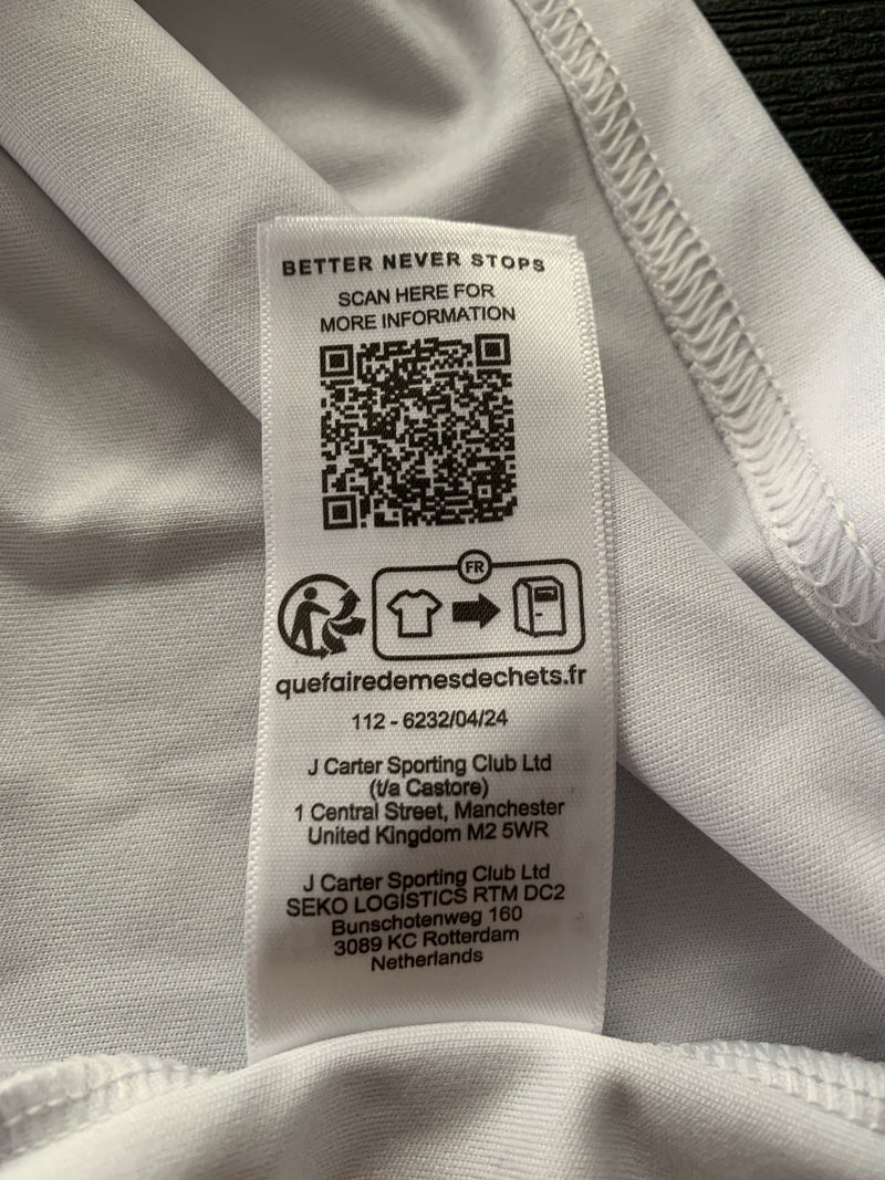 Chargez l'image dans la visionneuse de la galerie, Glasgow rangers 2024-2025 AWAY
