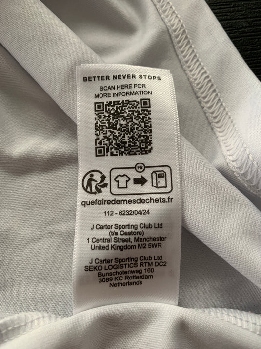 Glasgow rangers 2024-2025 AWAY