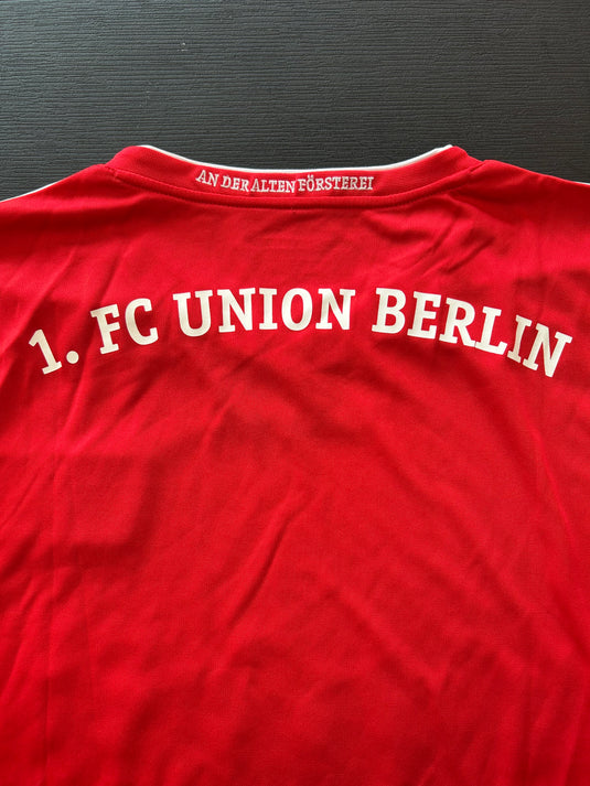 Union Berlin 2011-2012 HOME