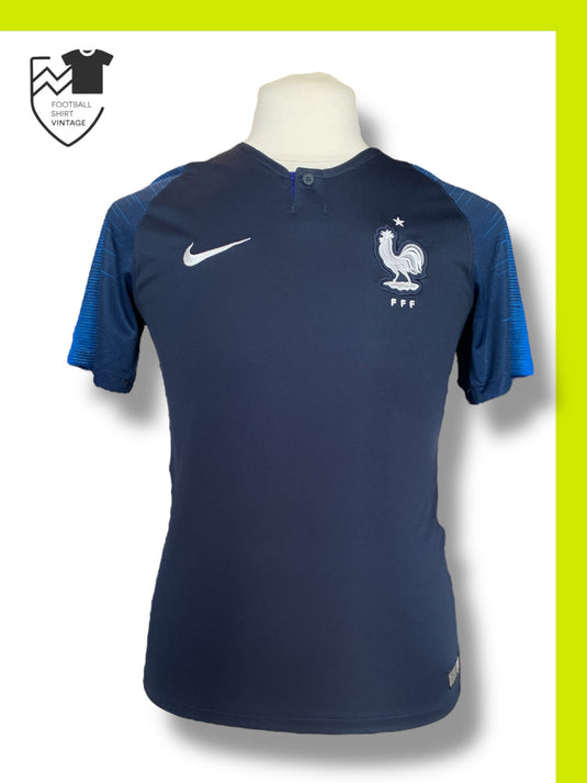 France 2018 HOME