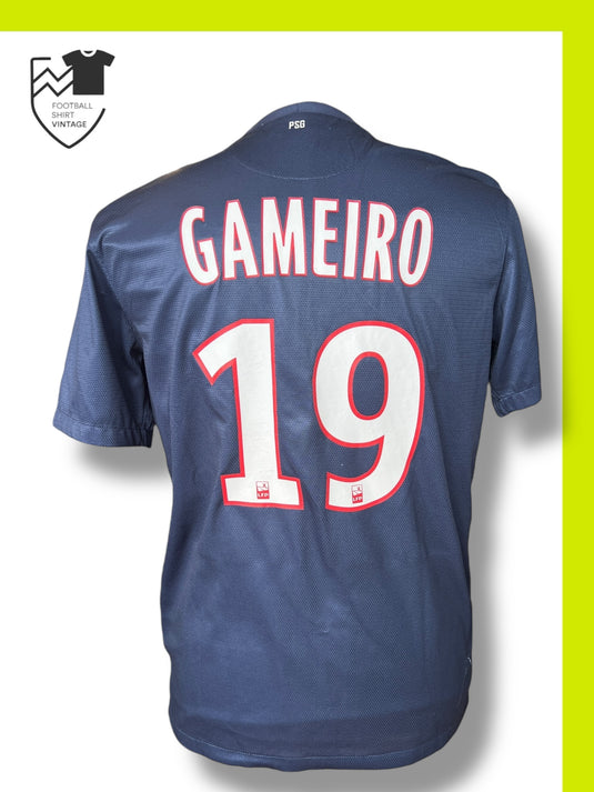 Paris 2012-2013 HOME 19 GAMEIRO