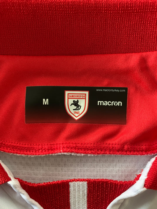 Samsunspor 2019-2020 HOME