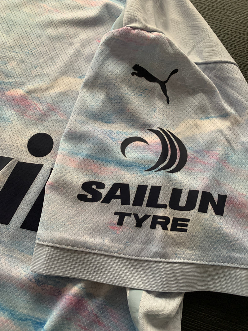 Chargez l'image dans la visionneuse de la galerie, Valence CF 2020-2021 THIRD 12 DIAKHABY
