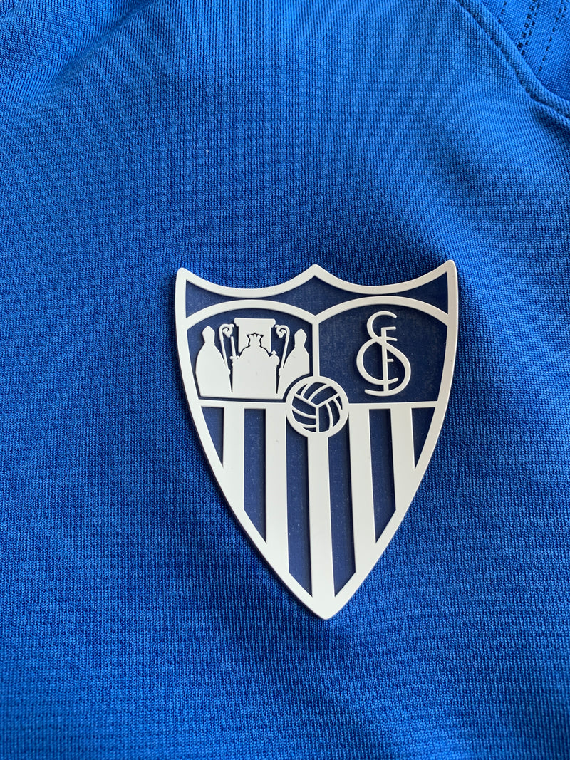 Chargez l'image dans la visionneuse de la galerie, FC Seville 2019-2020 THIRD (XL)
