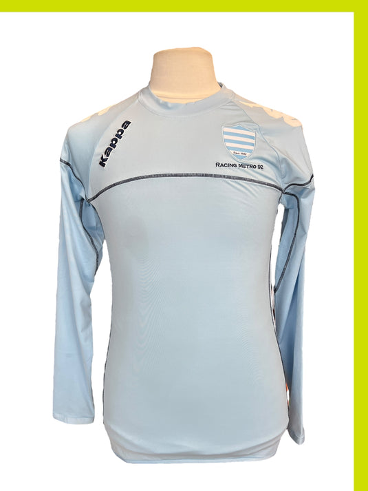 Racing Metro 92 2010-2011 Training
