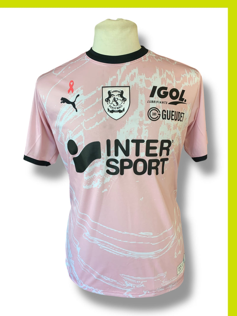 Chargez l'image dans la visionneuse de la galerie, Amiens 2025-2026 THIRD 45 FOFANA JR
