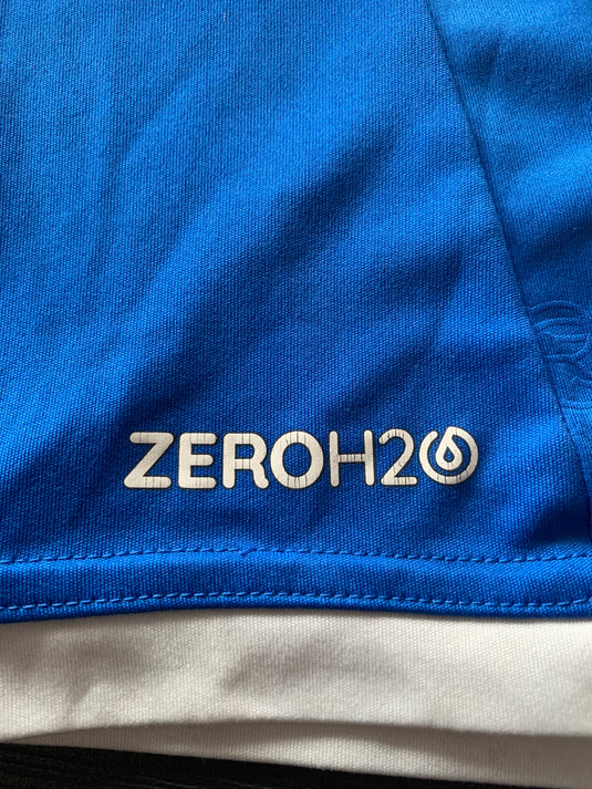 Glasgow rangers 2019-2020 HOME
