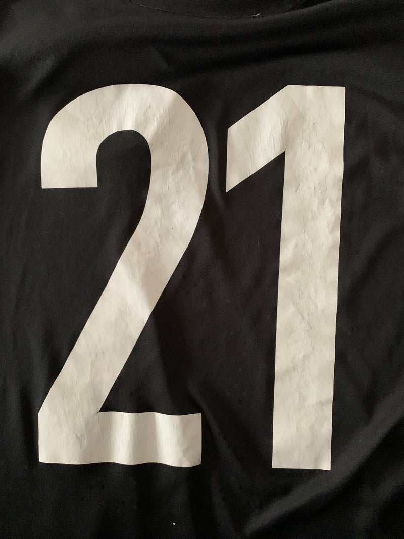 Chargez l'image dans la visionneuse de la galerie, Edinburgh City 2022-2023 Goal 21
