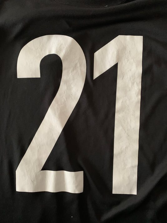 Edinburgh City 2022-2023 Goal 21