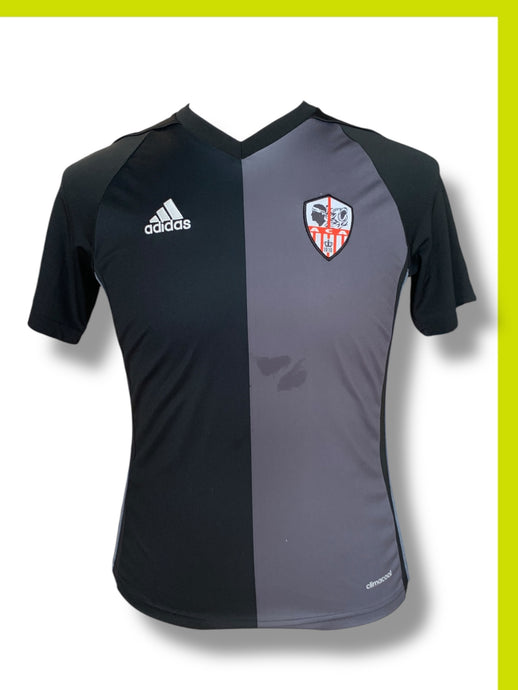 Ajaccio 2018-2019 AWAY