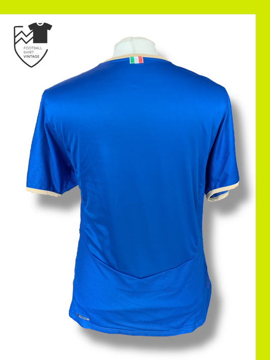 Italie 2008 HOME
