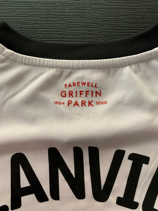 Brentford 2019-2020 HOME 23 JEANVIER