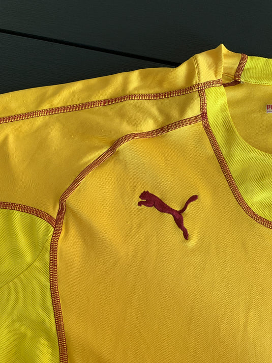 Metz 2005-2006 AWAY