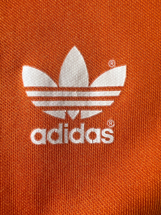 Pays-Bas 1987 HOME