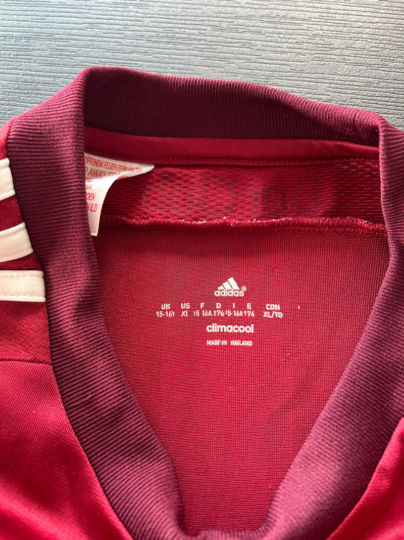 Chargez l'image dans la visionneuse de la galerie, FC Nuremberg 2015-2016 HOME
