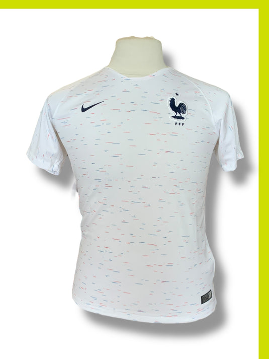 France 2018 AWAY