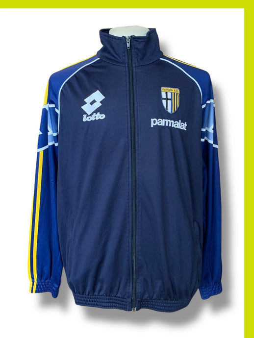 Parme 1994-1995 Veste