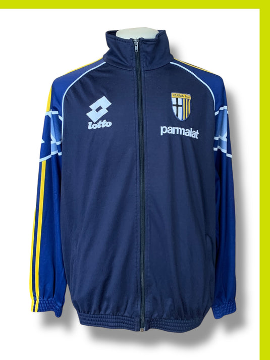 Parme 1994-1995 Veste