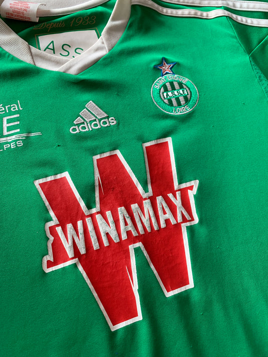 Saint-Etienne 2013-2014 HOME