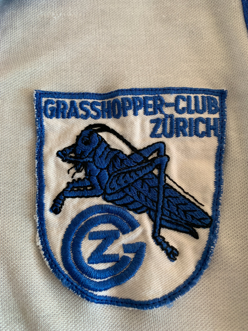 Chargez l'image dans la visionneuse de la galerie, Grasshopper Club Zürich 1983-1984 HOME
